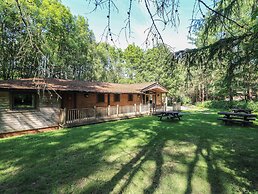 Chestnut Lodge