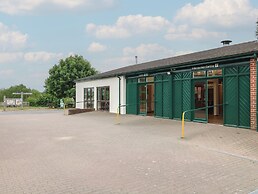 Chestnut Lodge