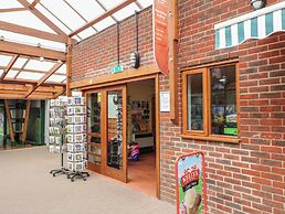 Chestnut Lodge