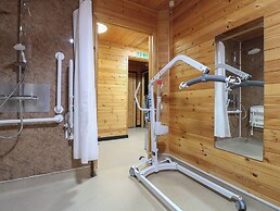 Chestnut Lodge