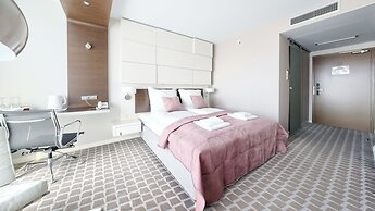 Apartamenty Sun & Snow Marine