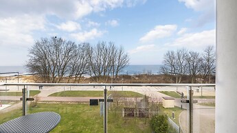 Apartamenty Sun & Snow Marine