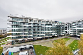 Apartamenty Sun & Snow Marine
