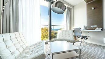 Apartamenty Sun & Snow Marine