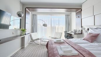 Apartamenty Sun & Snow Marine