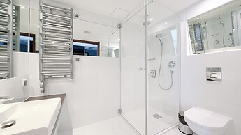 Apartamenty Sun & Snow Marine