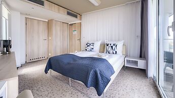 Apartamenty Sun & Snow Marine