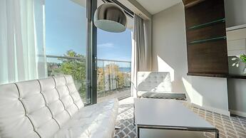 Apartamenty Sun & Snow Marine