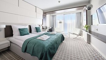 Apartamenty Sun & Snow Marine