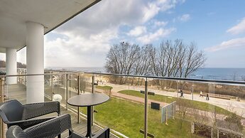 Apartamenty Sun & Snow Marine