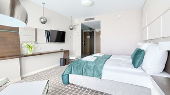 Apartamenty Sun & Snow Marine