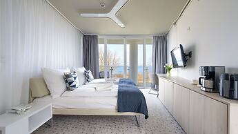 Apartamenty Sun & Snow Marine