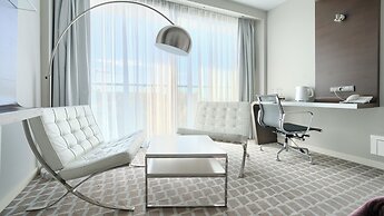 Apartamenty Sun & Snow Marine