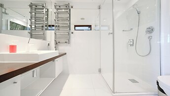 Apartamenty Sun & Snow Marine