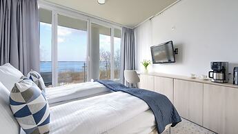Apartamenty Sun & Snow Marine