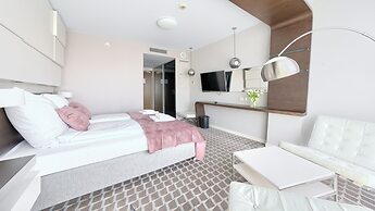 Apartamenty Sun & Snow Marine