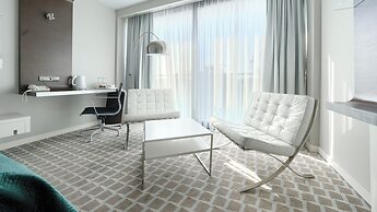 Apartamenty Sun & Snow Marine