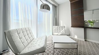 Apartamenty Sun & Snow Marine