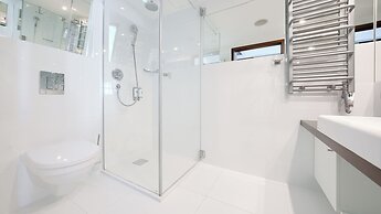 Apartamenty Sun & Snow Marine