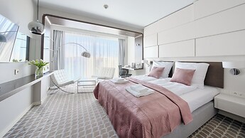 Apartamenty Sun & Snow Marine