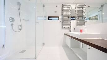 Apartamenty Sun & Snow Marine
