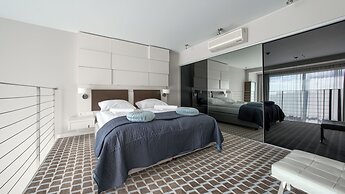Apartamenty Sun & Snow Marine