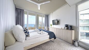 Apartamenty Sun & Snow Marine