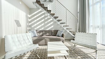 Apartamenty Sun & Snow Marine