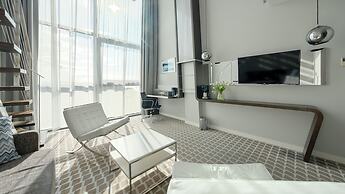 Apartamenty Sun & Snow Marine