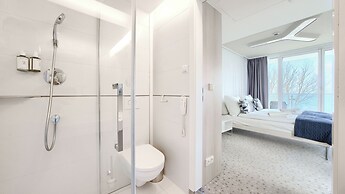 Apartamenty Sun & Snow Marine