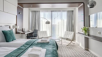 Apartamenty Sun & Snow Marine