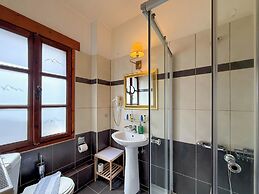 Pliades Traditional Guesthouse