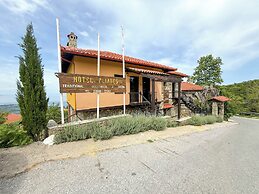 Pliades Traditional Guesthouse