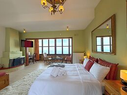 Pliades Traditional Guesthouse