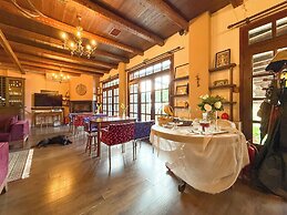 Pliades Traditional Guesthouse