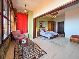 Pliades Traditional Guesthouse