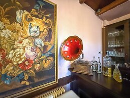 Pliades Traditional Guesthouse