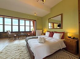 Pliades Traditional Guesthouse