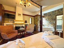 Pliades Traditional Guesthouse