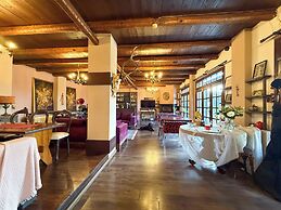 Pliades Traditional Guesthouse