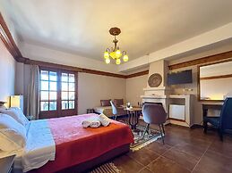 Pliades Traditional Guesthouse