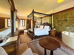 Pliades Traditional Guesthouse