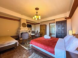 Pliades Traditional Guesthouse