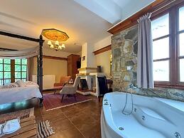 Pliades Traditional Guesthouse