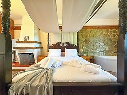 Pliades Traditional Guesthouse