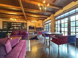 Pliades Traditional Guesthouse