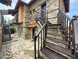 Pliades Traditional Guesthouse