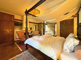 Pliades Traditional Guesthouse