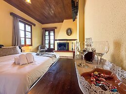 Pliades Traditional Guesthouse