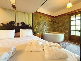 Pliades Traditional Guesthouse